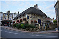 The Village Inn, Shanklin Old Village