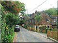 Spring Lane, Ightham