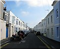 Great College Street, Kemp Town, Brighton