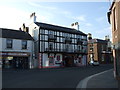 The Kings Arms Hotel, Lockerbie