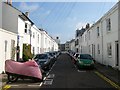 Bloomsbury Street, Kemp Town, Brighton