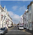 College Place, Kemp Town, Brighton