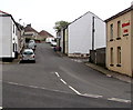 Rifle Street, Blaenavon