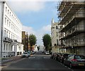 Chesham Road, Kemp Town, Brighton