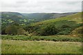 View into the Twyi valley