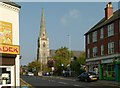 Church of St John, Gateford Road