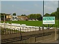 Worksop Cricket and Sports Club