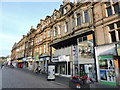 Paisley High Street