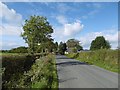 Straight road, Tannahill