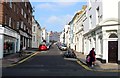 College Road, Kemp Town, Brighton