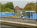 Canal and Rivers Trust, Worksop Depot