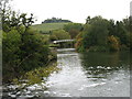 Little Wittenham Bridge