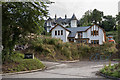 New housing, Llwynffynnon