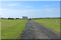 Path to St Ninian