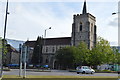 The Church of Our Lady Immaculate and St Ethelbert