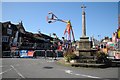 Mop Fair, Chipping Sodbury