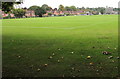 Warwick Sports Club sports field