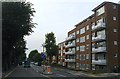 Richmond Court, Davigdor Road, Hove