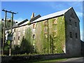 Disused Mill Near Caledon