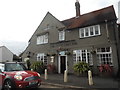 The White Hart Inn, Chalfont St Giles