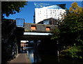 Granville Street Bridge No 88