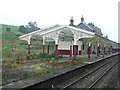 Hellifield railway station