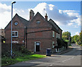 Boxworth: Cuckoo Pastures Farmhouse