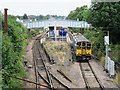 Bowes Park station