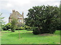 Bowes Park Community Garden, Myddleton Road, N22