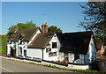 The Harbour Inn at Arley, Worcestershire