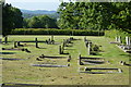 Chiddingstone Cemetery