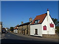 The Chequers, Carter Street, Fordham