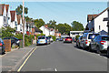 Mabel Street, Woking