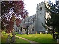 Hatton Church-Holy Trinity