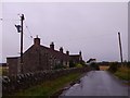 Craigie Roadside Cottages