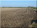 Farmland near Block Farm