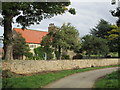 Wellingley Grange Farmhouse