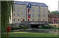 Holme Mills, Biggleswade