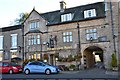 The Teesdale Hotel, Middleton