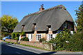 Bourne Cottage, St Mary Bourne, Hampshire