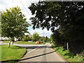 Great Back Lane, Debenham