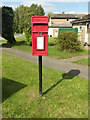 Henniker Road Postbox