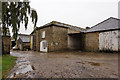 Farm on Cowling Road, Burrill