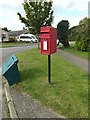 Henniker Road Postbox