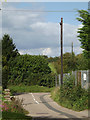 Great Back Lane, Debenham