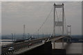 ST5689 : The Severn Bridge by Oliver Mills