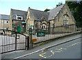 Triangle Primary School, Butterworth Lane, Sowerby