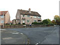 Houses on Holmacres Drive