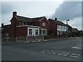 Houses on Hopes Hill Drive