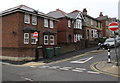 Corner of Well Street and Quarry Road, Ryde